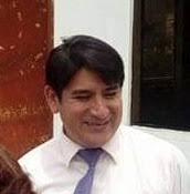 Edgar Fausto Vivar Pizarro