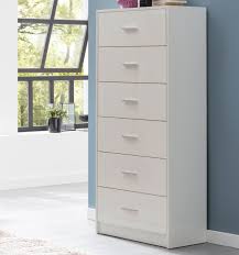 Kommode flur holz , kommode sideboard schubladenkommode kiefer massiv holz, 50 der schönsten deko ideen für ihre kommode im flur, kommode royal oak (2 + 2 schubladen). Wohnling Design Highboard Raya Weiss Hochglanz 60x130x30 Cm Anrichte Holz