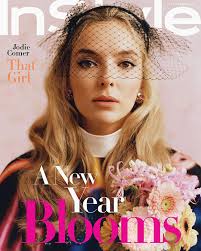 Jan 24, 2021 · with a flawless vogue spain cover already under her belt, ana de armas was captured down on the beach by alique with george cortina on styling duties.for cover one, ana serves face wearing a pair of black latex gloves, while the second cover, showcases her natural beauty. Jodie Comer Is The Cover Star Of Instyle Magazine January 2021 Issue