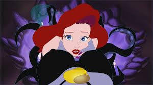 ▷ ursula :: The Little Mermaid :: disney :: cartoons - new posts - funny  pictures and r34 on JoyReactor - page 1