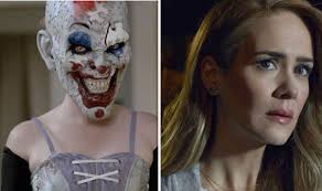 Cult to arrive on netflix. American Horror Story Season 10 Release Date Cast Trailer Plot Tv Radio Showbiz Tv Express Co Uk