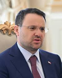 Akın Gürlek - Vikipedi