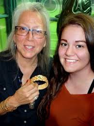 Town Talk: Combined Face The World Today galas benefit disadvantaged women  and children