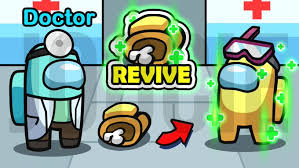 A mod for among us that adds 4 new custom roles to the game. Mod Medic For Among Us Full Instructions On How To Download And Install The Mod On Your Pc