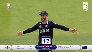 New zealand elected to bat. England Vs New Zealand Live Scores Cricket World Cup Final Updates Teams Start Time