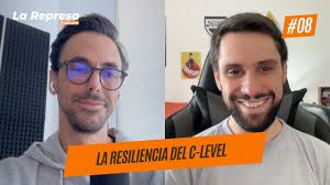 Liderar en la incertidumbre: la resiliencia del C-Level