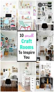 Today, i am sharing 15 craft room organization tips. Pin On Craft Room Ideas