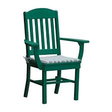 Maybe you would like to learn more about one of these? Classic Recycled Plastic Dining Chair Furniture Leisure