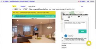 Built green and built smart certified. Seattle Engineer Creates Cluck A Chrome Extension To Identify Scams In Craigslist Apartment Listings Geekwire