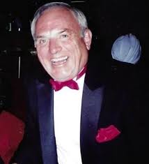 Robert Binder Obituary (2018)