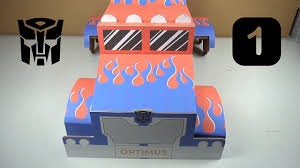 Hi My Friend This Is Part 1 2 Of Make Real Transformer Costume Serial Videos In This Vi Kids Transformer Costume Transformer Costume Optimus Prime Costume