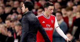 Check out his latest detailed stats including goals, assists, strengths & weaknesses and match ratings. Mesut Ozil Names Two Big Arsenal Transfer Mistakes And Aims Dig At Arteta