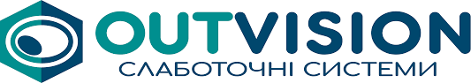 Слаботочні системи. Купити камеру IP HDCVI HD TVI. Великий вибір. Доступні  ціни. outvision.