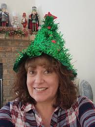 Merry Christmas, hoping for a restful week at home