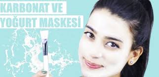 Karbonat Ve Yogurt Maskesi Ile Isil Isil Parlayan Bir Cilde Sahip Olabilirsiniz Karbonat Ve Yogurt Maskesi Nasil Yapilir Ve Ci Cilt Bakimi Karbonat Dogal Cilt