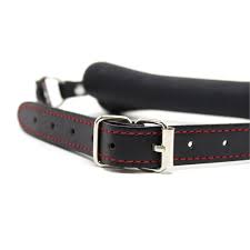 Hanyi Sex Mouth Silicone Dog Bone Gag Adjustable Fetish SM BDSM Ball Gag  Mouth Gag Sex Toy Black : Amazon.de: Health & Personal Care