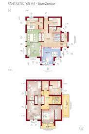 grundriss einfamilienhaus mit satteldach 5 zimmer 165 qm 3 kinderzimmer arbeitszimmer kuche offen mi grundriss einfamilienhaus grundriss einfamilienhaus