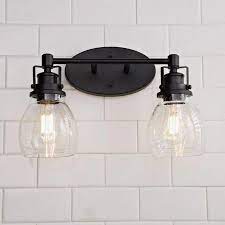 If Standard Issue Apartment Bathrooms Aren T Your Thing Style Up Your Bathrooms To Become Masterpiece Bathroom Light Fixtures Bathroom Styling Vanity Lighting
