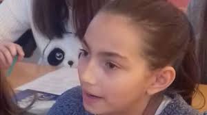 Talentovani đaci NAJBOLJI AMBASADORI Lopara: Marija (12) donela nagradu iz  Banjaluke