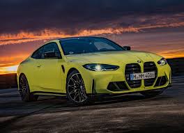 Bmw m4 competition 450 cp, garantie bmw pana in 2023. Does The 2021 Bmw M4 Competition S Speed Match Its Sensational Looks