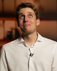 Ik vind jou alles.” 🥹 Joren verklaart zijn liefde aan Rune. ❤️ Bekijk  'BLUR' iedere woensdag op VTM GO. 💕 #vtmblur