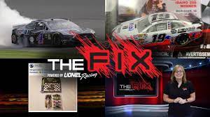 Here's my review of the hailie deegan 2018 mobil 1 meridian win from nascar authentics 2019 wave 6. The Fix Nascar Authentics Wave 6 Is Here Youtube