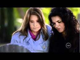Rizzoli Isles Baby Maura Doyle Story Youtube