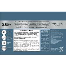 Peinture A Effet Poudre Craie Meuble Objet Boiserie Le Chaule Liberon Peinture Meuble Peinture