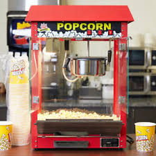 Check spelling or type a new query. Carnival King Pm30r Royalty Series 8 Oz Red Commercial Popcorn Machine 120 V Ebay
