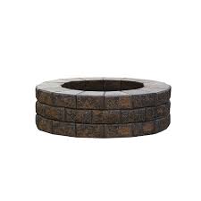 Check spelling or type a new query. Barkman Stackstone Fire Pit In Sierra Grey The Home Depot Canada