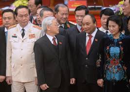 Tiến tới đại hội đại biểu toàn quốc lần thứ xiii của đảng. Ä'áº¥u Ä'a Nhau TrÆ°á»›c Ä'áº¡i Há»™i 13 Co Chi Phá»'i Cong Tac Nhan Sá»± Tiáº¿ng Viá»‡t