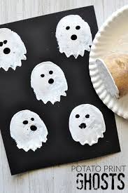 Check spelling or type a new query. 15 Halloween Crafts For Preschoolers Halloween Activities For Kids