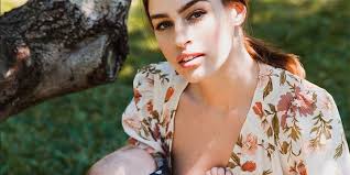 Reformation Created A Maxi Dress That's Perfect For Breastfeeding Moms