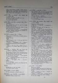 D'un peuple bantou présent au. Odsas Dictionnaire Bahnar Francais Guilleminet Tome 2 L U 10384