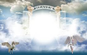 Image result for images  Heaven and angels