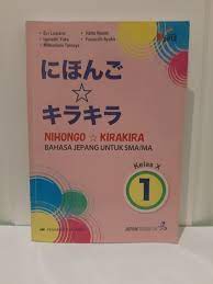 Check spelling or type a new query. Bahasa Jepang Sma Kelas 10 Nihongo Buku Alat Tulis Buku Pelajaran Di Carousell