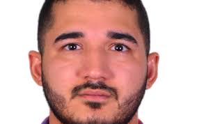 LUIS FELIPE VALVERDE HERRERA