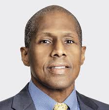 Michael Darrell Thomas