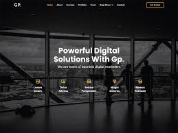 The creator has kept the design very simple so that the audience can interact with your website easily. Best Free Website Templates 2021 Bootstrapmade