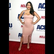 Macy, melanie griffith 2014 eva longoria foundation dinner. Eva Longoria Zeigt Ihren After Baby Body