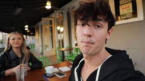 I wanna be in the next youtube boxing match tournament. Bryce Hall Reveals Date With Loren Gray Was A Prank Dexerto