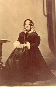 Margaret Wooler: Loyalty And Love