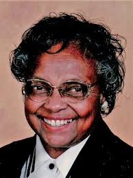 Obituary information for MRS. MARVA E. LEWIS