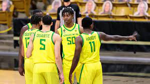 University of oregon sports news and features, including conference, nickname, location and official social media handles. Ducks Fall At Colorado University Of Oregon Athletics
