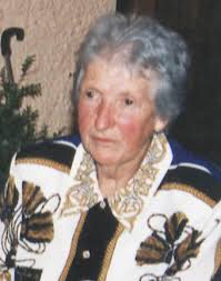 Lloma BAKER Obituary (2017)