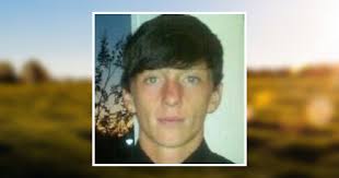 Caleb Michael Joel Beaver Obituary December 25, 2011