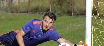 Players can spend a full week getting their heads in the game. To Tu Jeste Nebylo Prepere Dostaly Prvni Gol V Sezone Isport Cz