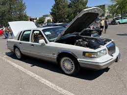 Image result for Cordovan 1997 Town Car