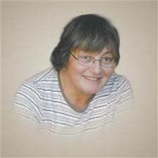 PATRICIA LOUISE McELROY Obituary