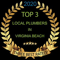 Expert recommended top 3 plumbers in virginia beach, virginia. Virginia Beach Plumbing Service Pro Master Plumber Gas Certified